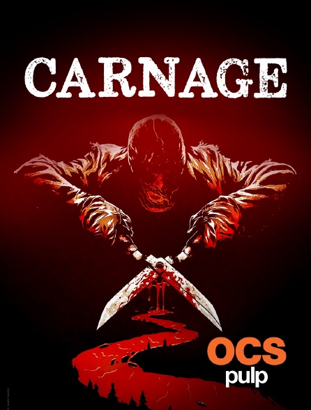 OCS Pulp - Carnage
