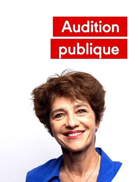 Audition publique