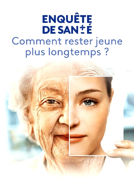 Comment rester jeune plus longtemps ?