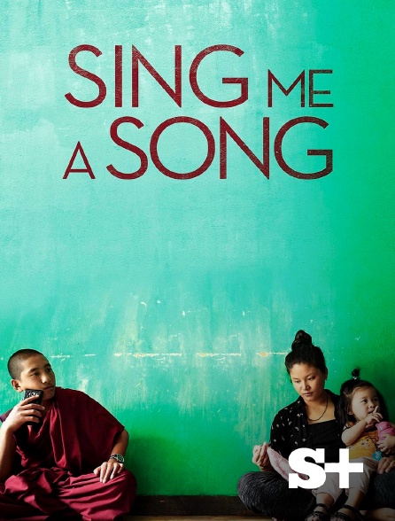 Society+ - Sing me a song