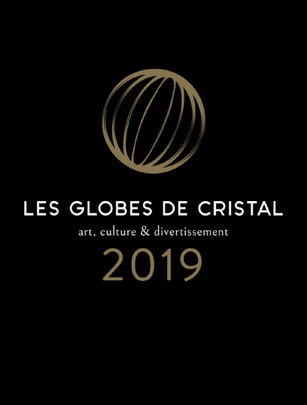 Les Globes de cristal 2019