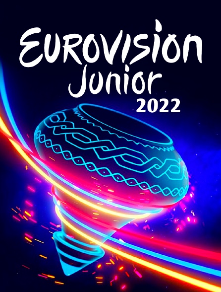 Concours Eurovision de la chanson Junior 2022