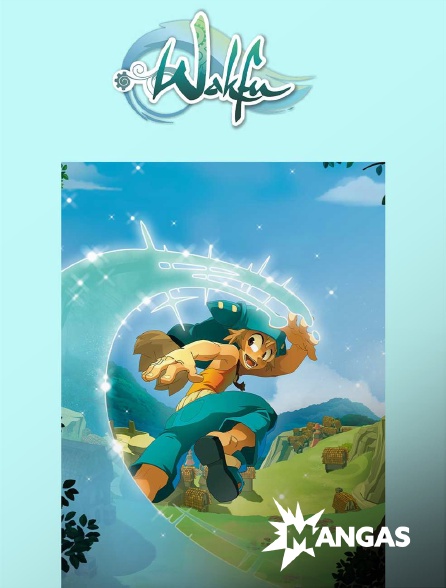 MANGAS - Wakfu