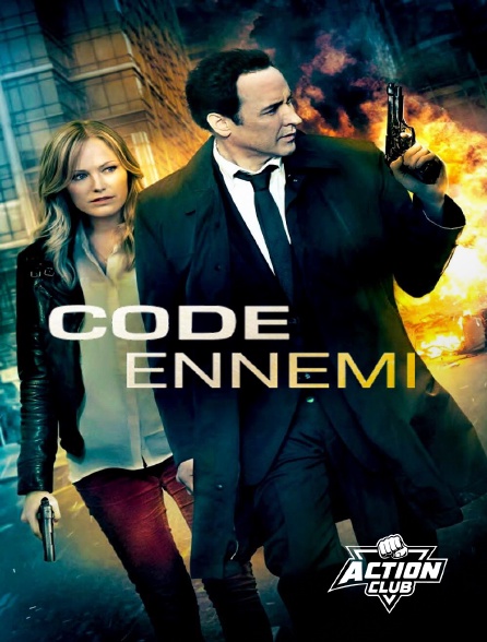 Action Club - Code ennemi