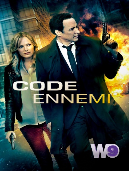 W9 - Code ennemi