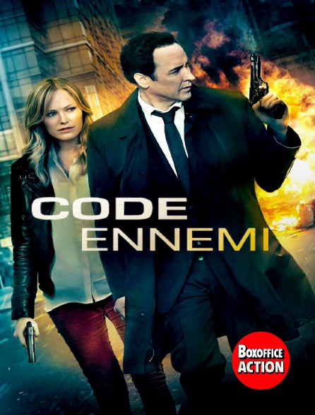 Box Office Action - Code ennemi