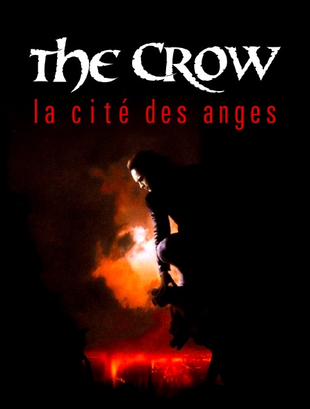 The Crow, la cité des anges