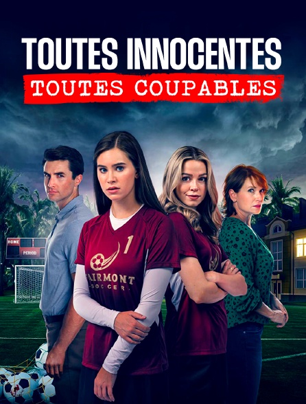 Toutes innocentes, toutes coupables - 01/06/2023 à 08h55