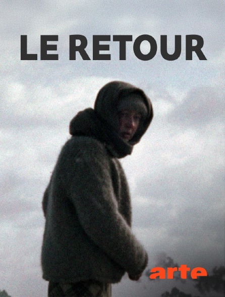 Arte - Le retour