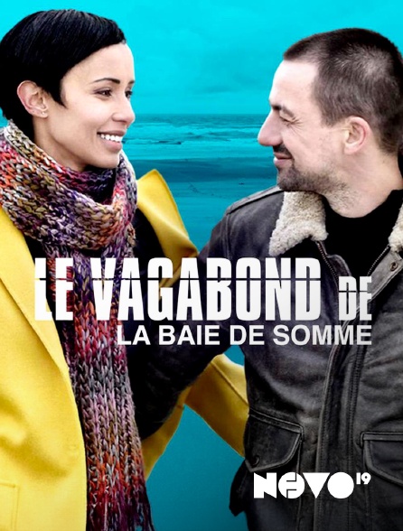 NOVO19 - Le vagabond de la Baie de Somme