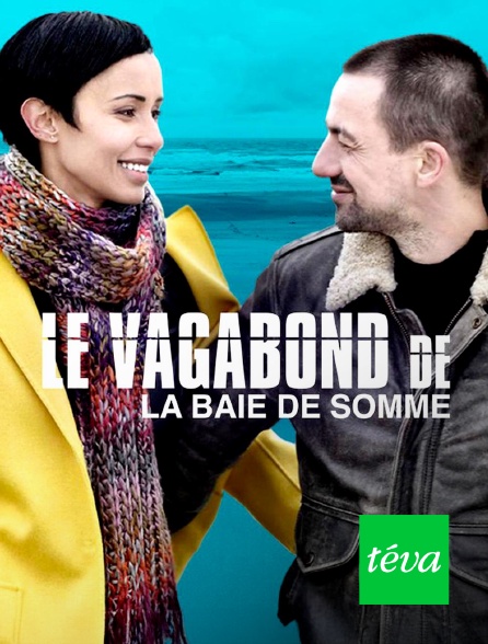 Téva - Le vagabond de la Baie de Somme