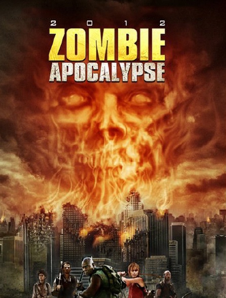 Zombie Apocalypse