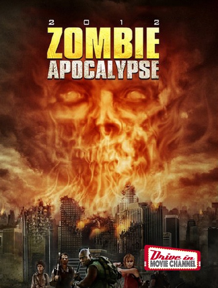 Drive-in Movie Channel - Zombie Apocalypse