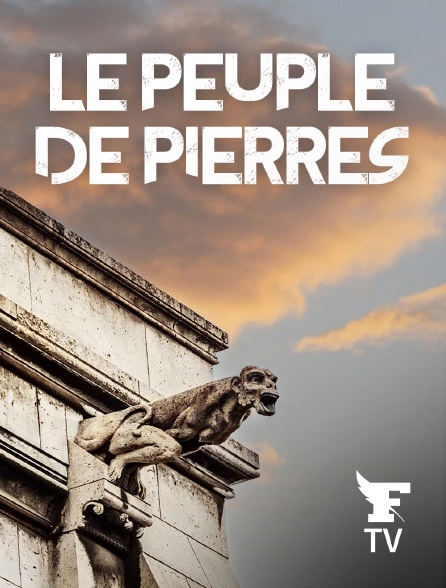 Le Figaro TV - Le peuple de pierres