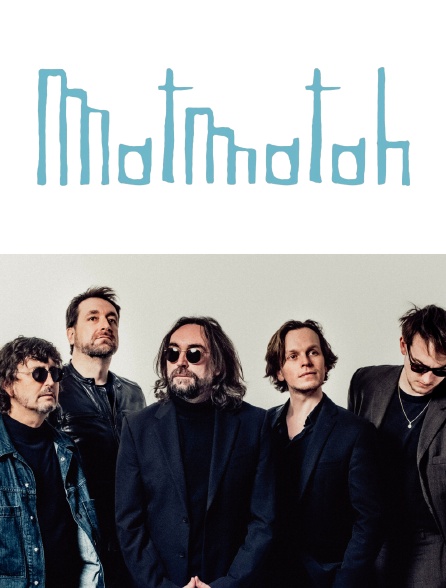 Matmatah