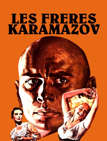 Les frères Karamazov