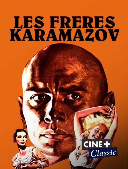 Ciné+ Classic - Les frères Karamazov
