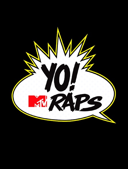 Yo ! MTV Raps