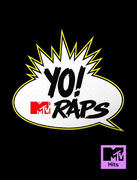 MTV Hits - Yo ! MTV Raps