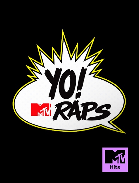 MTV Hits - Yo ! MTV Raps - 13/09/2024 à 00h44