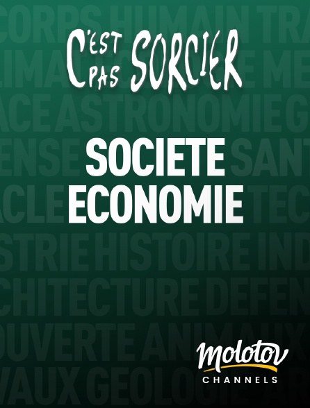 Mango - C'est pas sorcier : Société et Economie