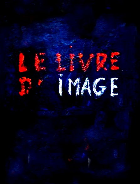 Le livre d'image