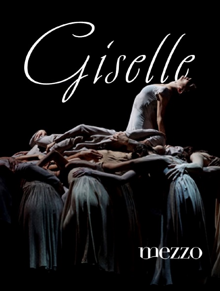 Mezzo - Giselle