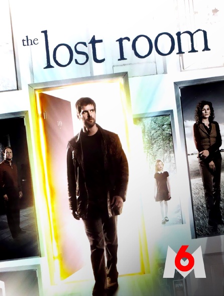 M6 - The lost room