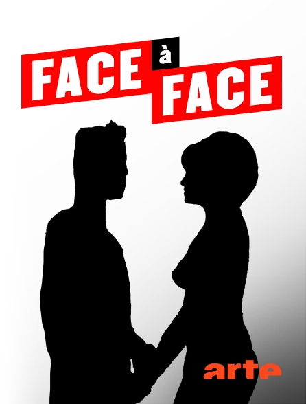 Arte - Face à face