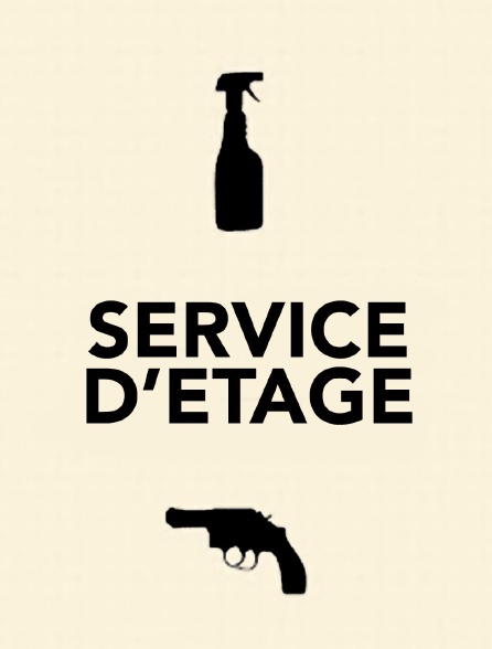 Service d'étage