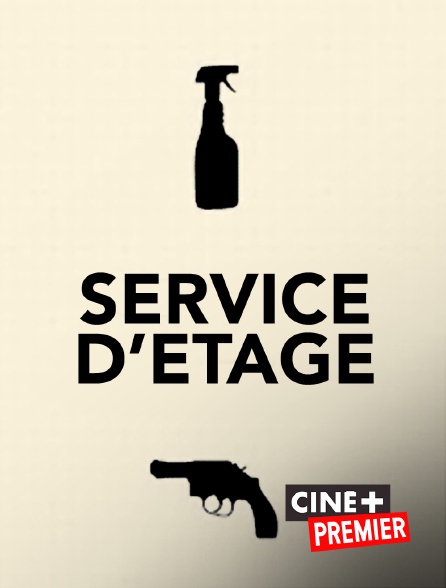 Ciné+ Premier - Service d'étage