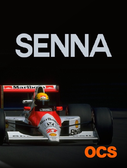 OCS - Senna