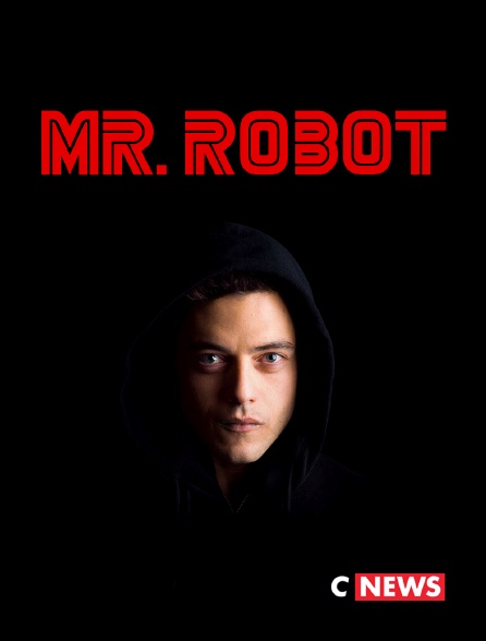CNEWS - Mr.Robot