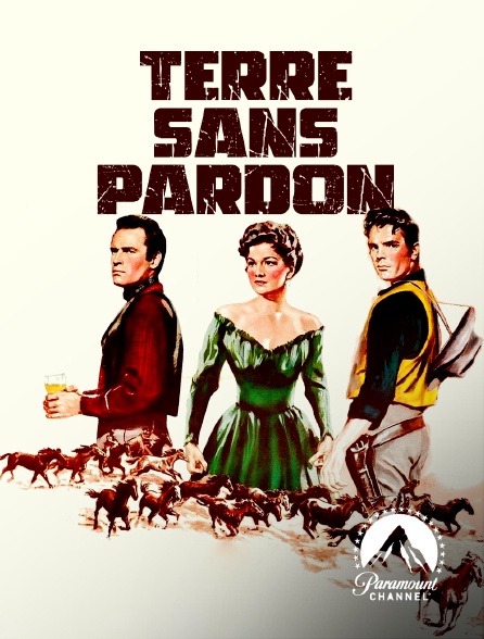 Paramount Channel - Terre Sans Pardon