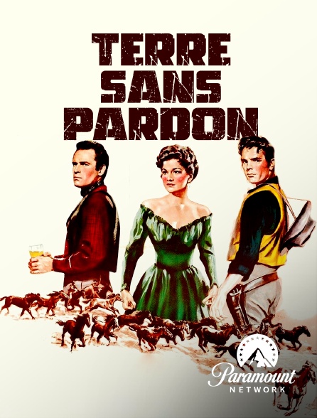 Paramount Network - Terre sans pardon
