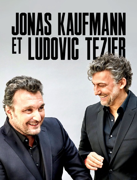 Jonas Kaufmann et Ludovic Tézier chantent Verdi