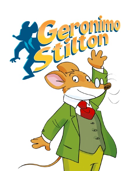 Geronimo Stilton