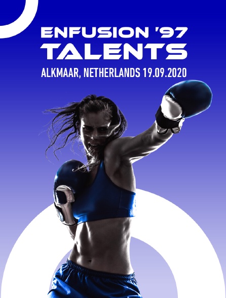 Enfusion ’97 Talents, Alkmaar, Netherlands, 19.09.2020