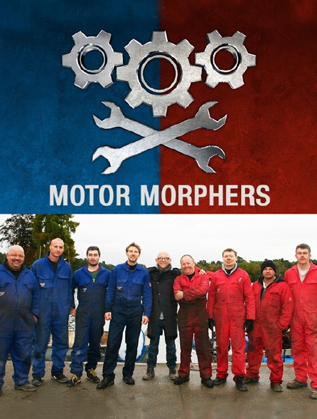Motor Morphers