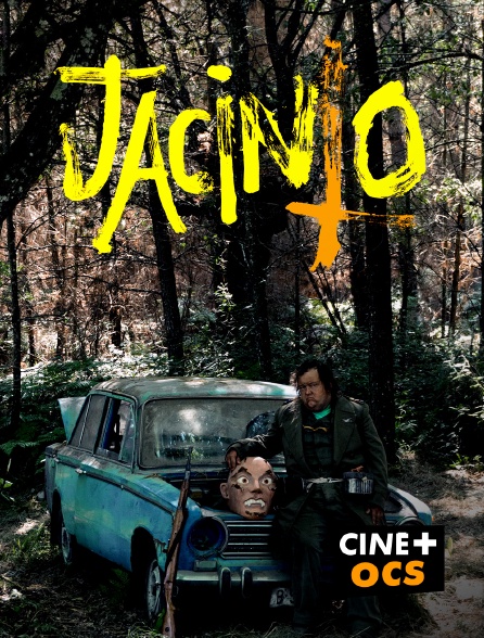 CINÉ Cinéma - Jacinto