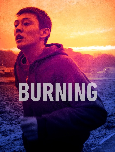 Burning