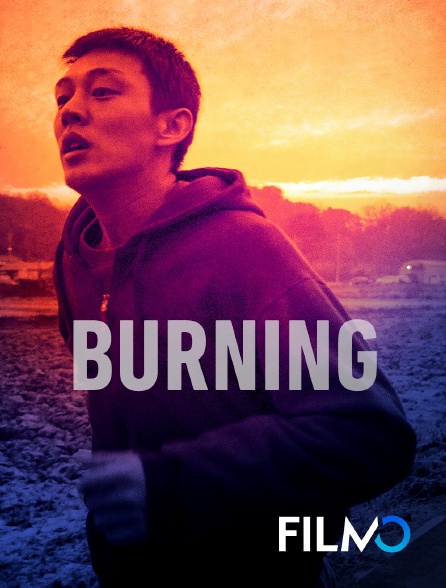 FilmoTV - Burning