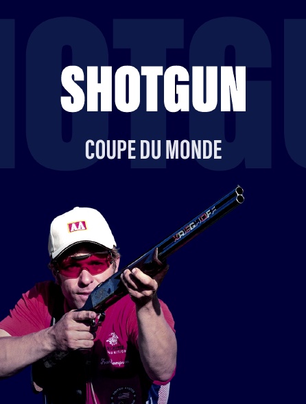 Coupe du Monde de Shotgun