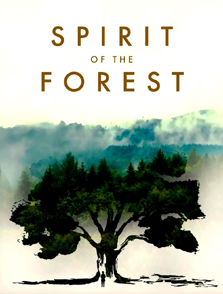 Spirit of the forest
