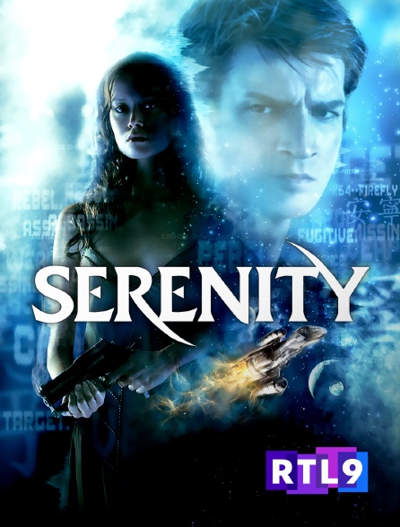RTL 9 - Serenity