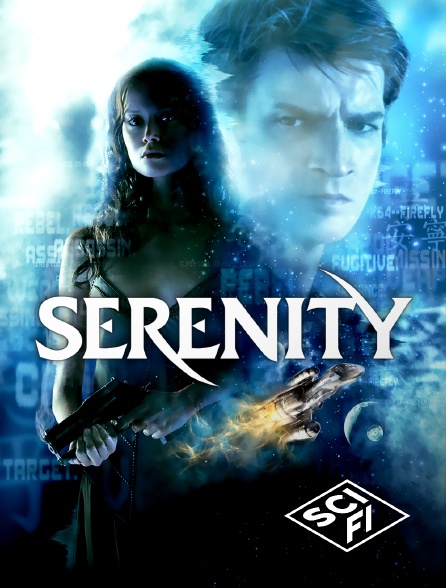 SciFi - Serenity