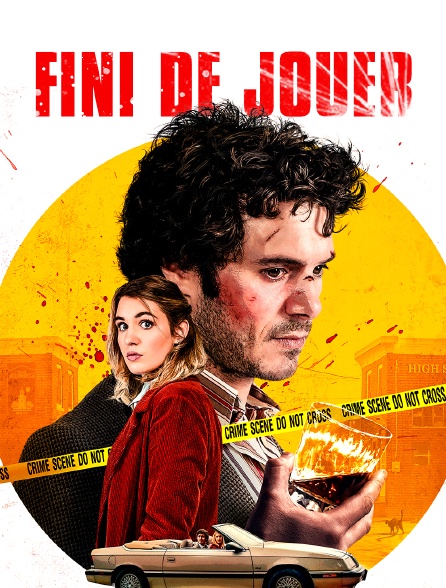 Fini de jouer