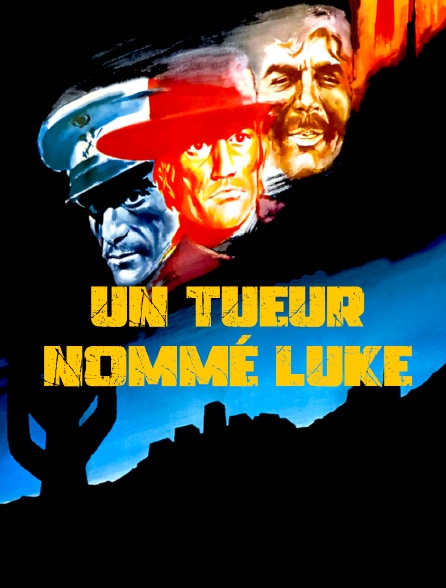 Un tueur nommé Luke