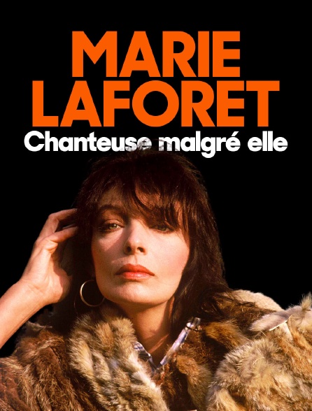 Marie Laforêt, chanteuse malgré elle