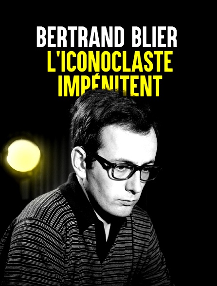 Bertrand Blier, l'iconoclaste impertinent - 09/06/2024 à 00h43